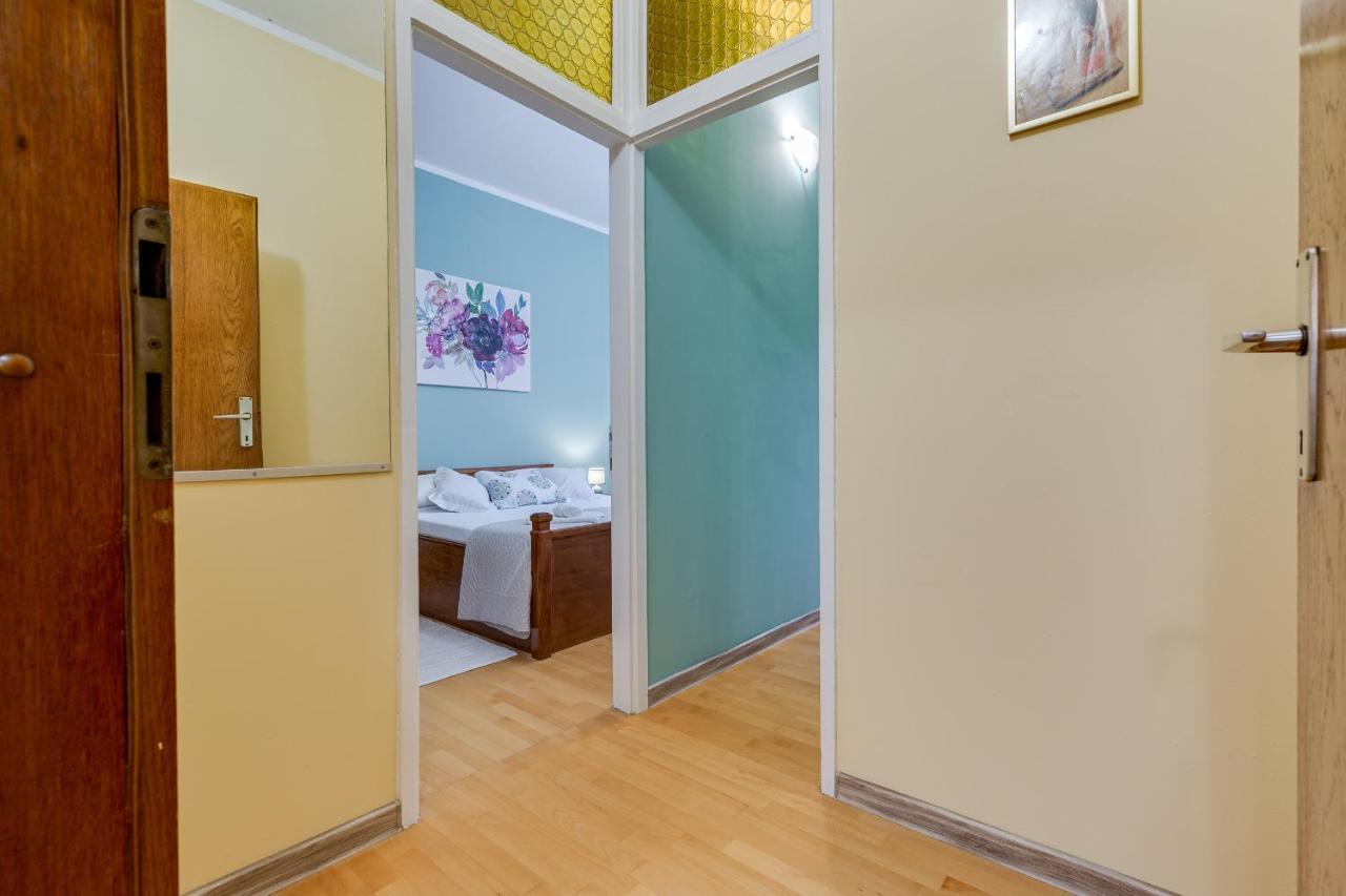 Apartment 'Olivia' Задар Экстерьер фото
